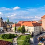 1 krakow old town by golf cart wawel castle and underground museum visit lunch Krakow: Old Town by Golf Cart, Wawel Castle and Underground Museum Visit, Lunch