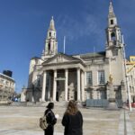 1 leeds daily guided city center walking tour 1030am Leeds: Daily Guided City Center Walking Tour (10:30am)