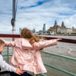 1 liverpool river cruise and hop on hop off bus tour Liverpool: River Cruise and Hop-On Hop-Off Bus Tour