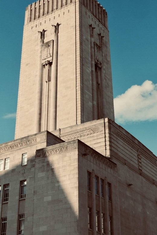 Liverpool: The Port That Rocked – A Musical Heritage Trail