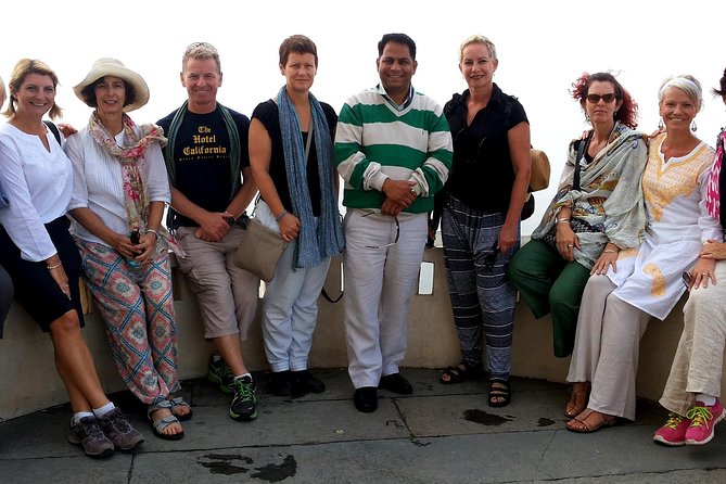 Local Sightseeing – Udaipur ,” Travel With Chinmay “.