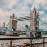 1 london digital audio guide for tower bridge London : Digital Audio Guide for Tower Bridge