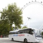 1 london luton airport to from central london bus transfer London: Luton Airport To/From Central London Bus Transfer