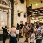 1 london secrets of the london underground walking tour 2 London: Secrets of the London Underground Walking Tour