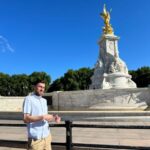 1 london sightseeing tour in clear slow english London: Sightseeing Tour - in Clear, Slow English