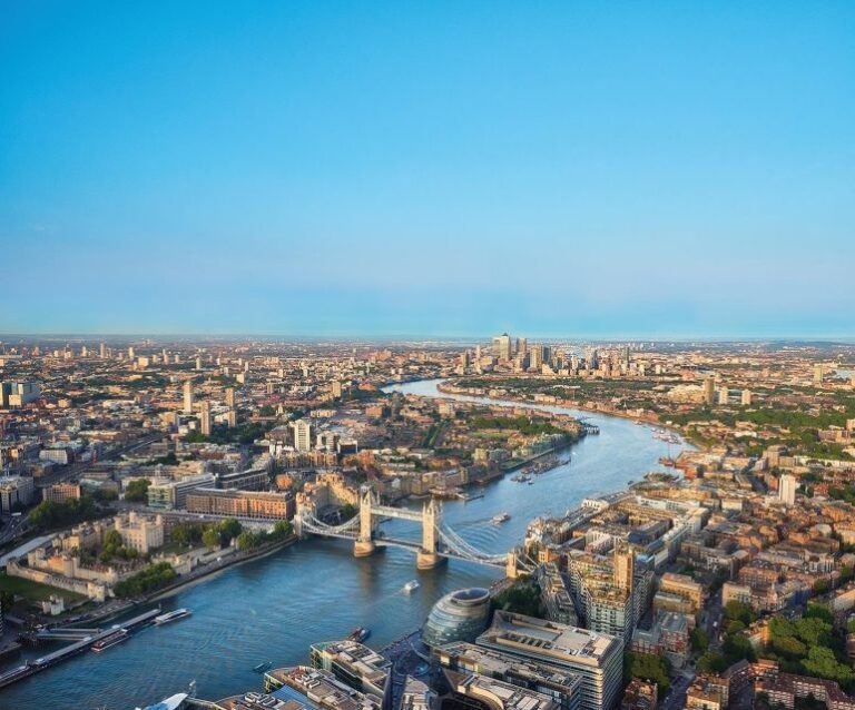 London: the Shard Entry Ticket With Champagne