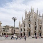 1 milan private 4 hour walking tour Milan: Private 4-Hour Walking Tour