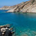 1 milopotas best beaches boat cruise with snorkeling Milopotas: Best Beaches Boat Cruise With Snorkeling