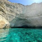 1 milos south side beaches cruise from kipos 2 Milos South Side Beaches Cruise From Kipos