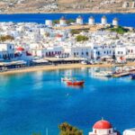 1 mykonos private tour 3 hours Mykonos: Private Tour 3 Hours