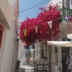 1 mykonos private tour with luxury car Mykonos: Private Tour With Luxury Car