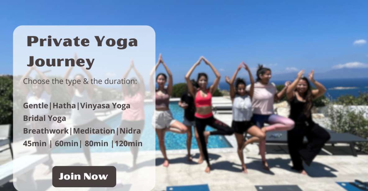 1 mykonos your full private yoga journey awaits Mykonos: Your Full Private Yoga Journey Awaits!