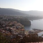 1 naples private transfer to sorrento one way Naples: Private Transfer to Sorrento One Way