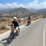 1 naxos e bike rental with briefing and insider tips Naxos: E-Bike Rental With Briefing and Insider Tips