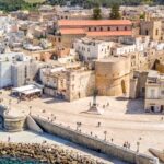 1 otranto private walking tour with a certified guide Otranto: Private Walking Tour With a Certified Guide