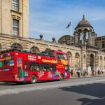 1 oxford city sightseeing hop on hop off bus tour Oxford: City Sightseeing Hop-On Hop-Off Bus Tour