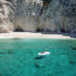 1 pagi corfu island speedboat sea tour and lunch Pagi: Corfu Island Speedboat Sea Tour and Lunch