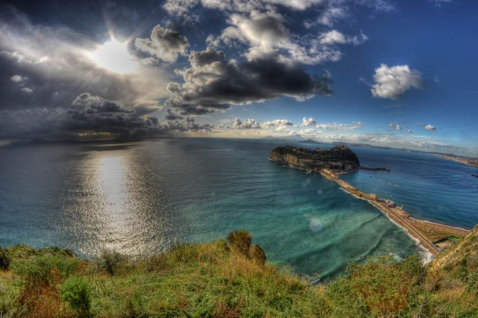 1 panoramic naples private tour by vintage vespa Panoramic Naples Private Tour by Vintage Vespa