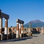 1 pompeii private tour with hotel pickup and entry ticket Pompeii: Private Tour With Hotel Pickup and Entry Ticket