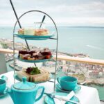 1 portsmouth spinnaker tower high tea in the clouds Portsmouth: Spinnaker Tower High Tea in the Clouds