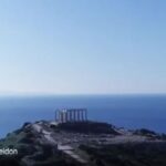 1 private temple of poseidon tour with a pickup 2 Private Temple of Poseidon Tour With a Pickup