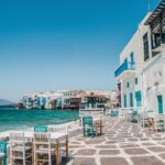 1 private transfer mykonos town to your hotel with sedan Private Transfer: Mykonos Town to Your Hotel With Sedan