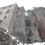 1 rivoli castle sacra di san michele Rivoli Castle & Sacra Di San Michele