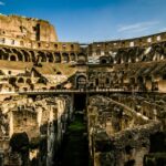 1 rome colosseum insider private tour Rome: Colosseum Insider Private Tour