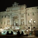 1 rome small group night tour with pizza and gelato Rome: Small-Group Night Tour With Pizza and Gelato