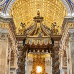 1 rome vatican museums sistine chapel and st peters tour 2 Rome: Vatican Museums, Sistine Chapel and St.Peters Tour