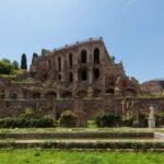 1 rome women of ancient rome walking tour colosseum Rome: Women of Ancient Rome Walking Tour & Colosseum