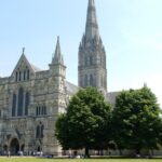 1 salisbury quirky self guided smartphone heritage walks Salisbury: Quirky Self-Guided Smartphone Heritage Walks