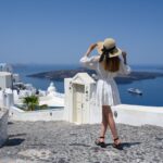 1 santorini discover with locals small group half day tour Santorini : Discover With Locals - Small Group Half-Day Tour