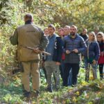 1 siena truffle hunting in the sienese woods with tasting Siena - Truffle Hunting in the Sienese Woods With Tasting