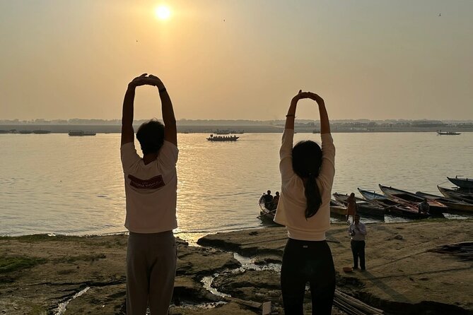 Sunrise Yoga / Mixed Level Class