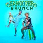 1 the hangover brunch with drag queens at funnyboyz The Hangover Brunch With Drag Queens at Funnyboyz