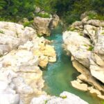 1 trek at acherontas river the gate of the underworld Trek at Acherontas River the Gate of the Underworld