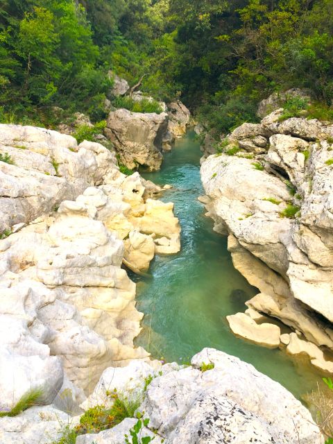 1 trek at acherontas river the gate of the underworld Trek at Acherontas River the Gate of the Underworld