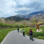 1 valdobbiadene hills e bike tour with foodwine tasting Valdobbiadene Hills: E-Bike Tour With Food&Wine Tasting