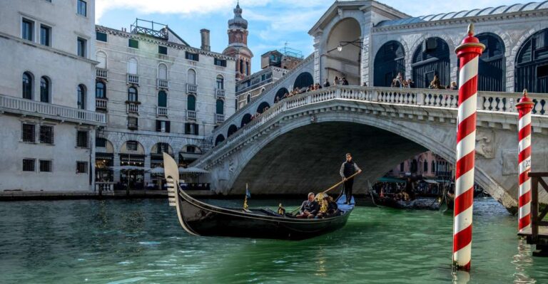 Venice: 2-hour Photo Walk