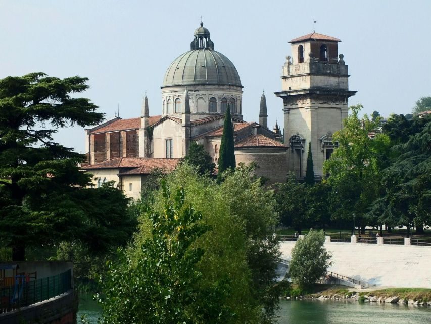 1 verona private walking tour 2 Verona Private Walking Tour