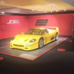 1 visit the ferrari museum with balsamic vinegar tasting Visit the Ferrari Museum With Balsamic Vinegar Tasting