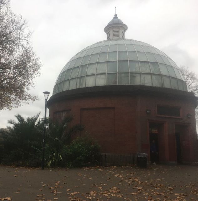 Where Time Begins: A Self-Guided Audio Tour in Greenwich