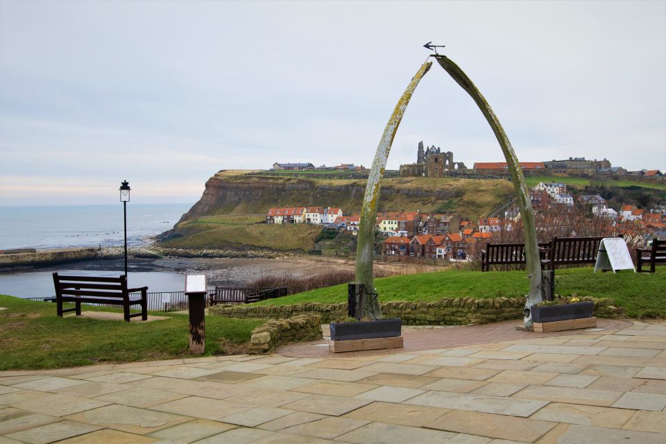 1 whitby audio guide with lifetime app access Whitby: Audio Guide With Lifetime App Access