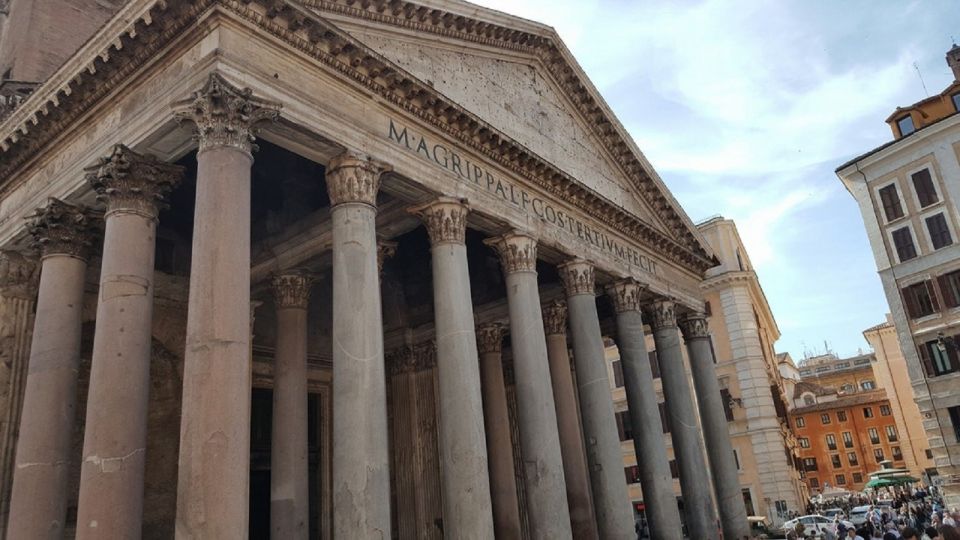 Best of Rome Private Tour - Inclusions and Highlights