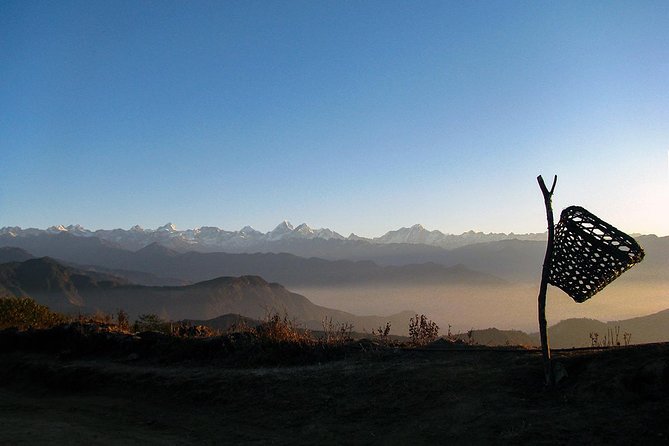 Kathmandu-Chisapani - Nagarkot Trek 3 Days - Accommodation and Meals