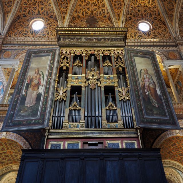 Milan: Basilica Di Sant'Ambrogio and Old Town Private Tour - Experience Highlights