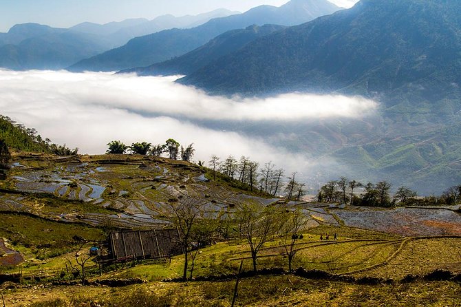 Sapa Motorbike Tour 1 Day See All Of Rice Fields & Valleys in One Day - Safety Guidelines