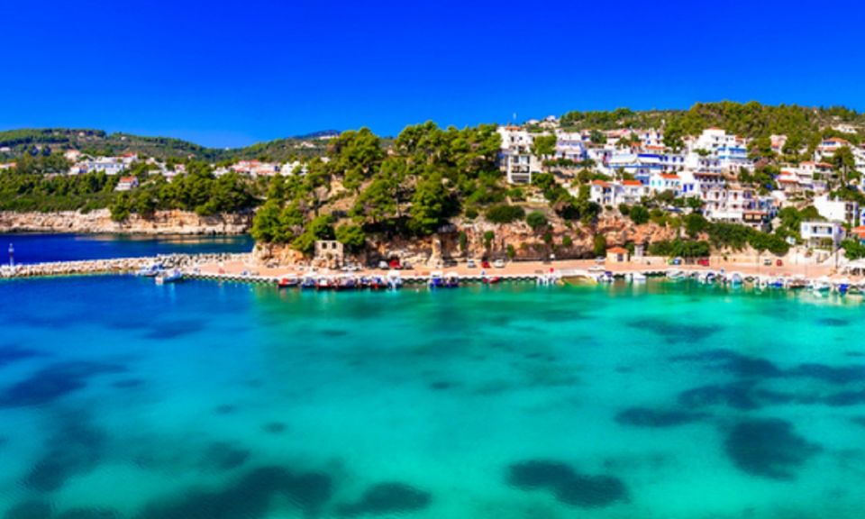 Skopelos: The Mamma Mia Island Tour - Customer Reviews