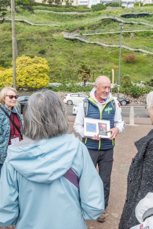 Torquay: The Extraordinary Life of Agatha Christie Tour - Highlights